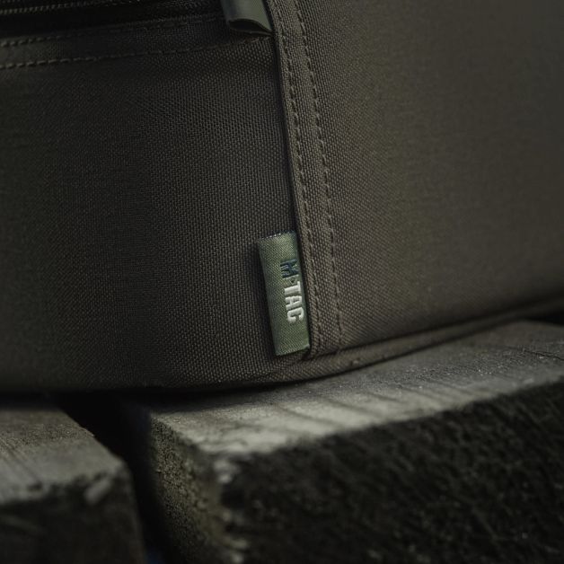 M-Tac органайзер утилітарний Hardshell Utility box L Olive