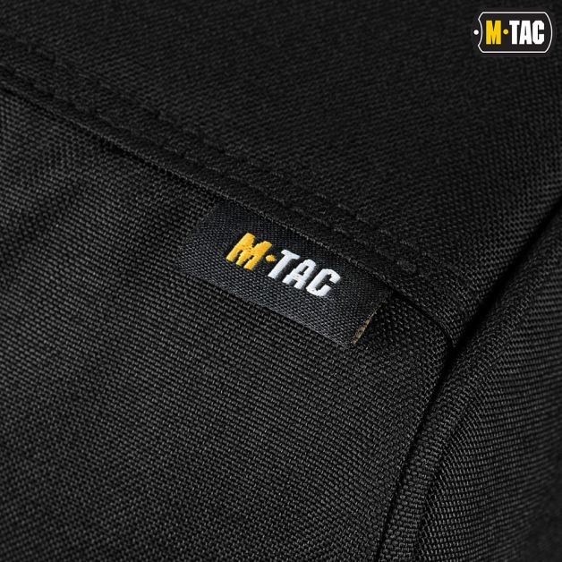 M-Tac органайзер утилітарний Hardshell Utility box L Black