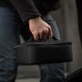 M-Tac органайзер утилітарний Hardshell Utility box L Black