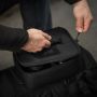 M-Tac органайзер утилітарний Hardshell Utility box L Black