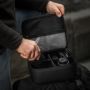 M-Tac органайзер утилітарний Hardshell Utility box L Black