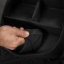 M-Tac органайзер утилітарний Hardshell Utility box L Black