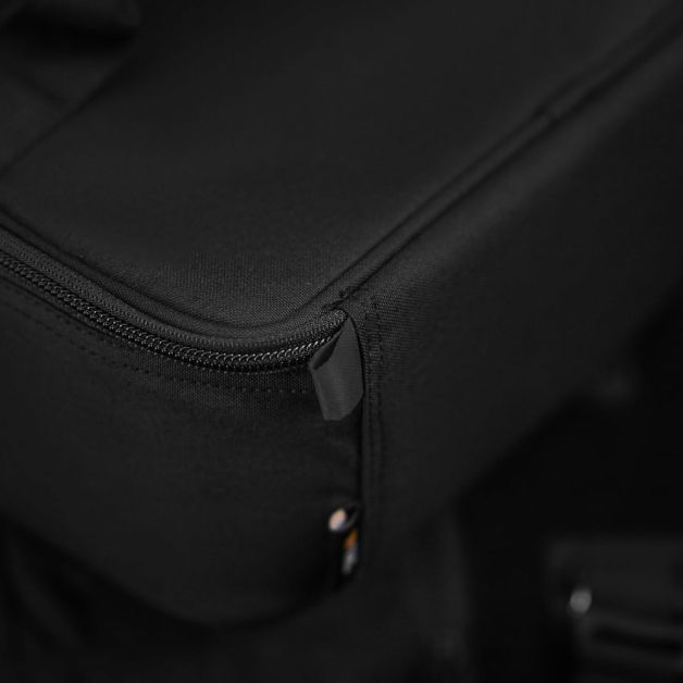 M-Tac органайзер утилітарний Hardshell Utility box L Black