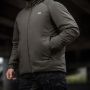 M-Tac куртка Paladin Primaloft Toray Olive