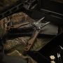 M-Tac мультитул Type 13 Brown/Black