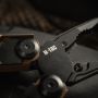 M-Tac мультитул Type 13 Brown/Black