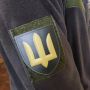 Шеврон ПВХ ЗСУ Загальновійськовий сухопутних військ