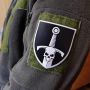 Шеврон ПВХ ЗСУ 33 окрема механізована бригада