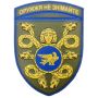 Шеврон ПВХ ЗСУ 53 окрема механізована бригада