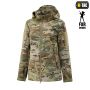 M-Tac куртка Soft Shell Lady MC
