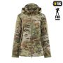 M-Tac куртка Soft Shell Lady MC