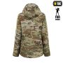 M-Tac куртка Soft Shell Lady MC