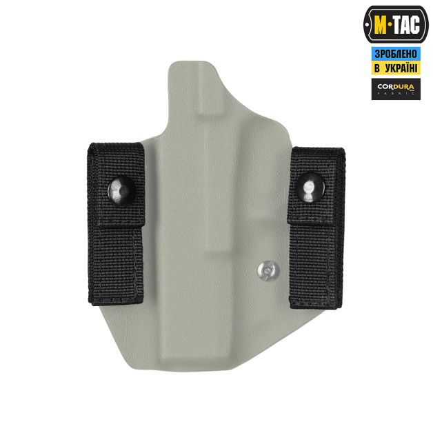 ATA Gear крепление из Корд. на MOLLE Black правша/левша