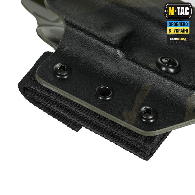 ATA Gear крепление из Корд. на MOLLE Black правша/левша
