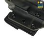 ATA Gear крепление из Корд. на MOLLE Black правша/левша