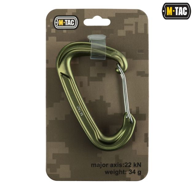 M-Tac карабін Type 3 Army Green