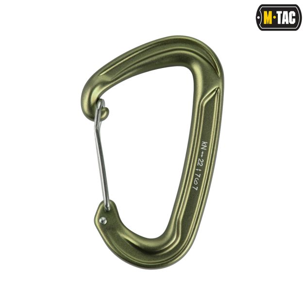 M-Tac карабін Type 3 Army Green