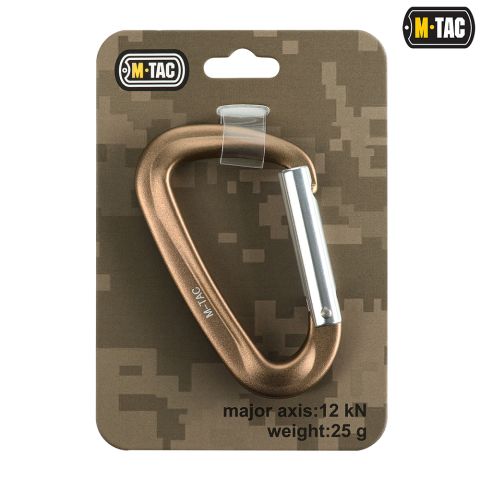 M-Tac карабін Type 1 khaki