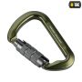 M-Tac карабін 10 см с байонетною муфтою Keylock Army Green
