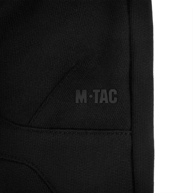 Phantom Project/M-Tac штани Zipper Washed Cotton Black
