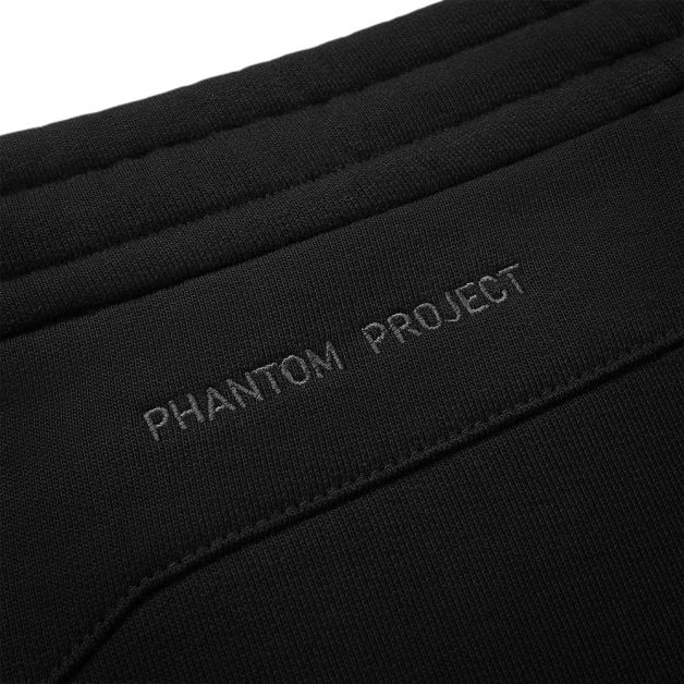 Phantom Project/M-Tac штани Zipper Washed Cotton Black