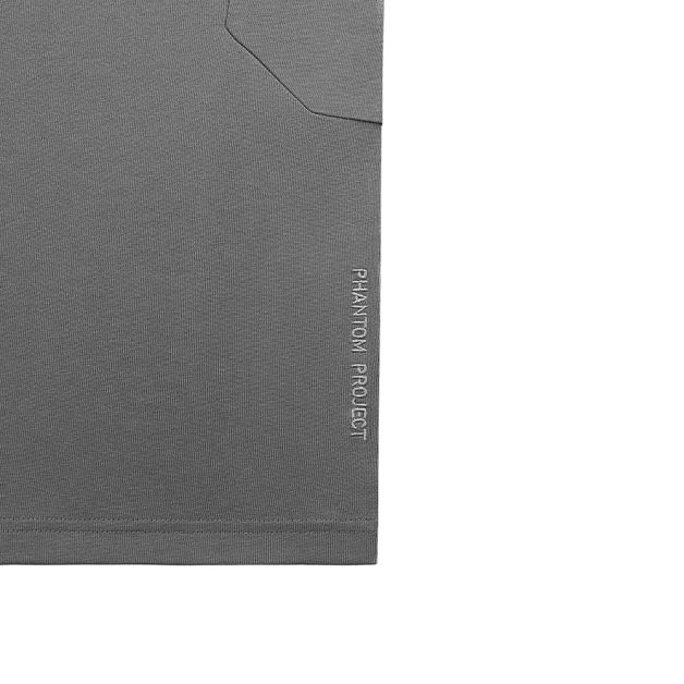 Phantom Project/M-Tac футболка Trapeze Cotton Hard Light Grey