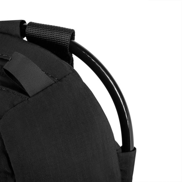 Phantom Project/M-Tac сумка Trapeze Bag Small Lite-NR Black