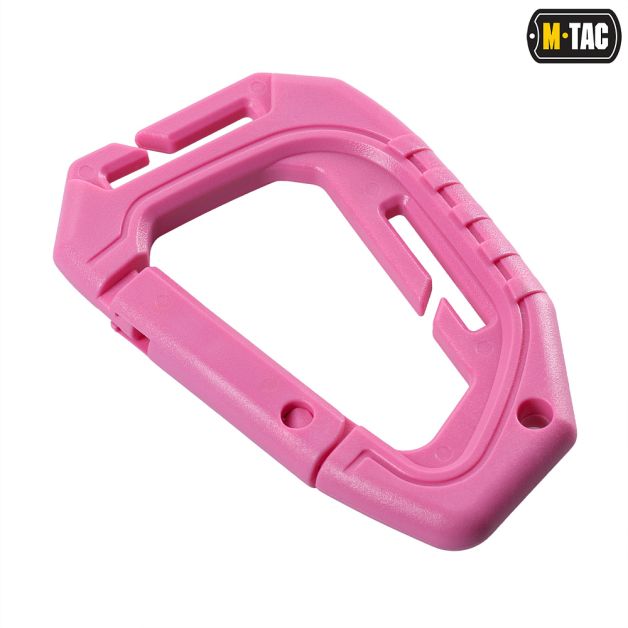 M-Tac карабин Tactical пластиковый Pink