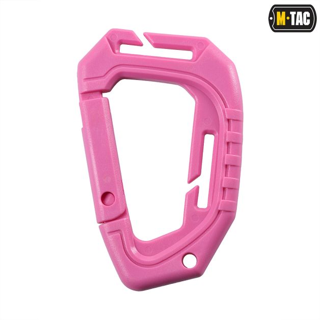 M-Tac карабин Tactical пластиковый Pink