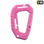 M-Tac карабин Tactical пластиковый Pink