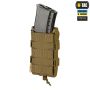M-Tac подсумок открытый для магазина FAST Elite Coyote