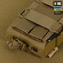 M-Tac подсумок открытый для магазина FAST Elite Coyote