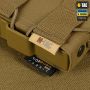 M-Tac подсумок открытый для магазина FAST Elite Coyote