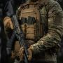 M-Tac подсумок открытый для магазина FAST Elite Coyote