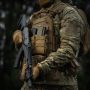 M-Tac подсумок открытый для магазина FAST Elite Coyote