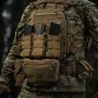 M-Tac подсумок открытый для магазина FAST Elite Coyote
