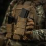M-Tac подсумок открытый для магазина FAST Elite Coyote