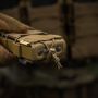 M-Tac подсумок открытый для магазина FAST Elite Coyote