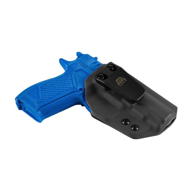 ATA Gear кобура модель Fantom ver.3 для Форт - 12 / 12Р Storm Gray