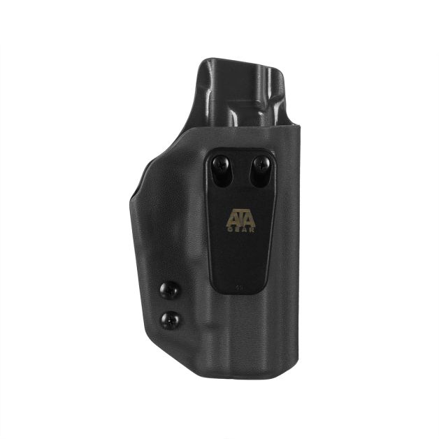 ATA Gear кобура модель Fantom ver.3 для Форт - 12 / 12Р Storm Gray