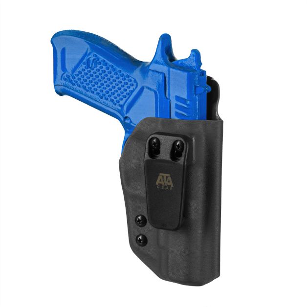ATA Gear кобура модель Fantom ver.3 для ПМ / ПМР / ПМ-Т Storm Gray