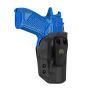 ATA Gear кобура модель Fantom ver.3 для ПМ / ПМР / ПМ-Т Storm Gray