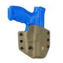 ATA Gear кобура модель Hit Factor ver.1 для зброї HK VP-9 / SFP9 Flat Dark Earth - Spring правша