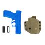 ATA Gear кобура модель Hit Factor ver.1 для зброї HK VP-9 / SFP9 Flat Dark Earth - Spring правша