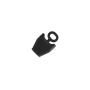 Duraflex кріплення для шнура Ringpull Cord Cincher Black