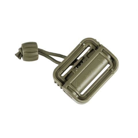 Duraflex застібка QRS slide mode V2 Single Slot 40mm Olive Green