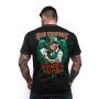 Bad Company футболка Shamrock Shark black