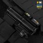 M-Tac плитоноска Cuirass Elite Gen.II Black