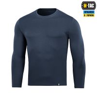 M-Tac футболка довгий рукав 93/7 Indigo Blue