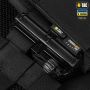 M-Tac плитоноска Cuirass Elite Black